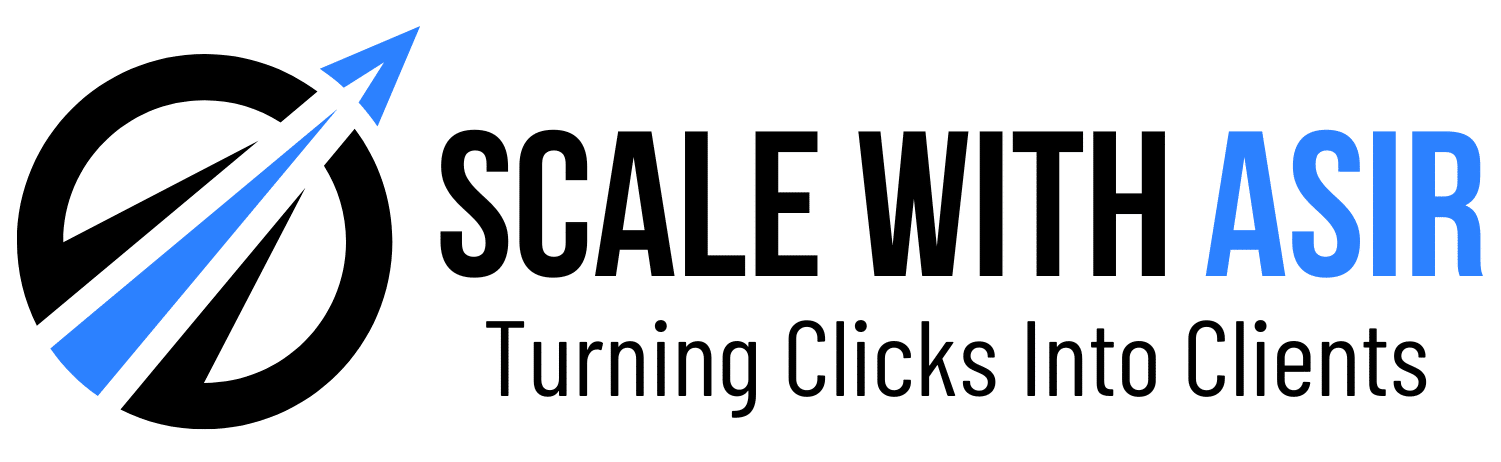 Scale With Asir